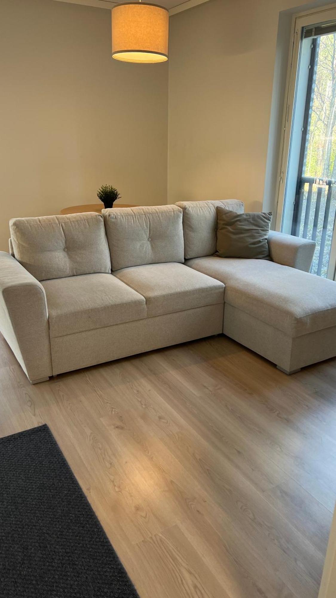 Helsinki Airport Apartment Vantaa Bagian luar foto