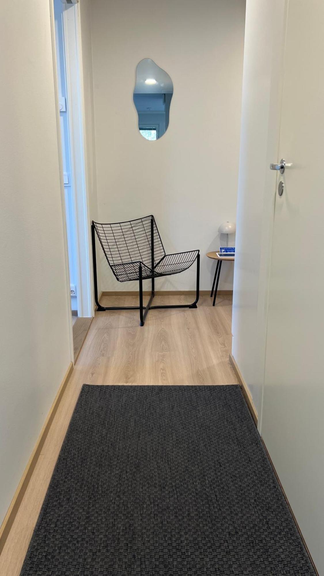 Helsinki Airport Apartment Vantaa Bagian luar foto