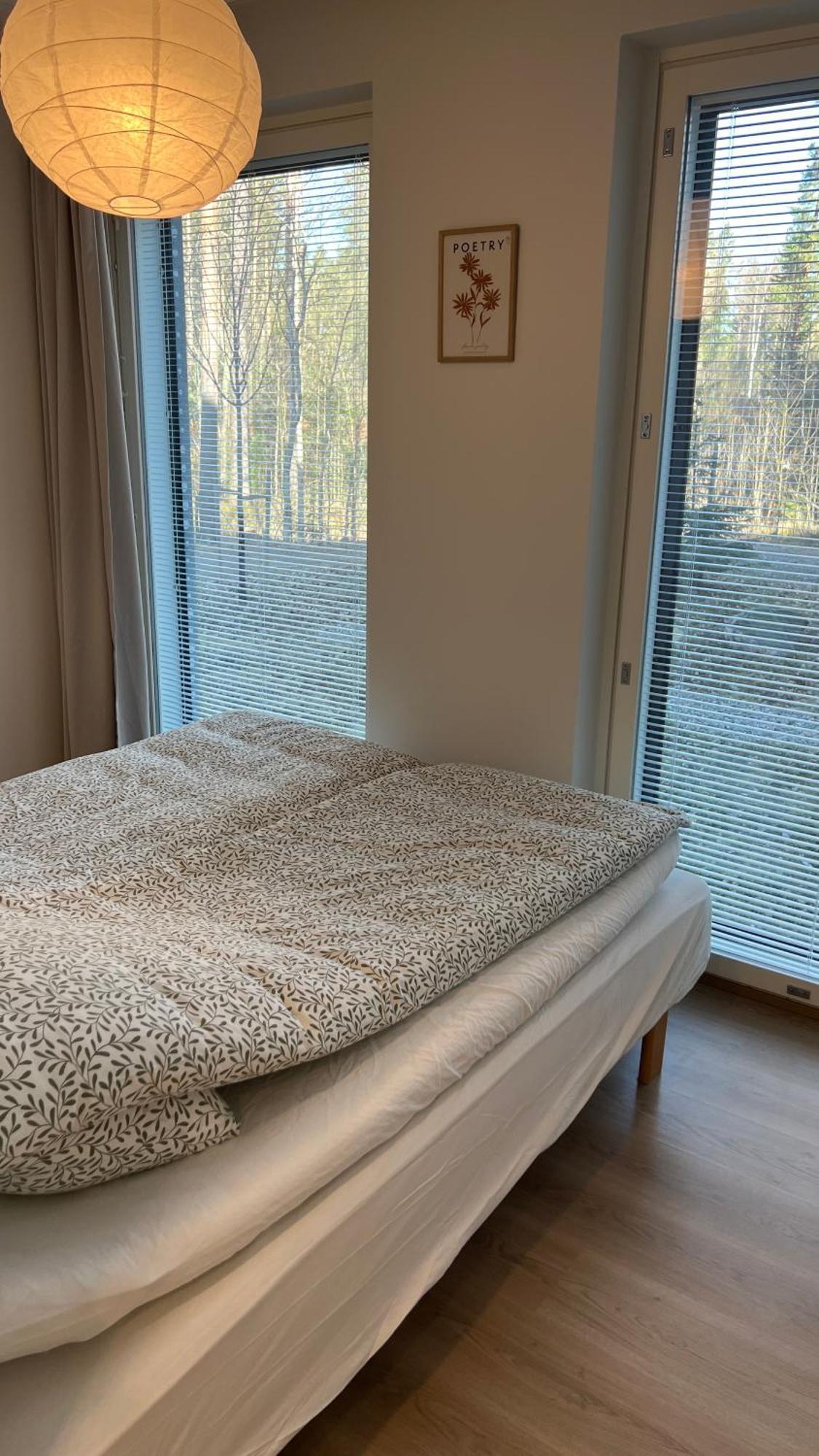 Helsinki Airport Apartment Vantaa Bagian luar foto